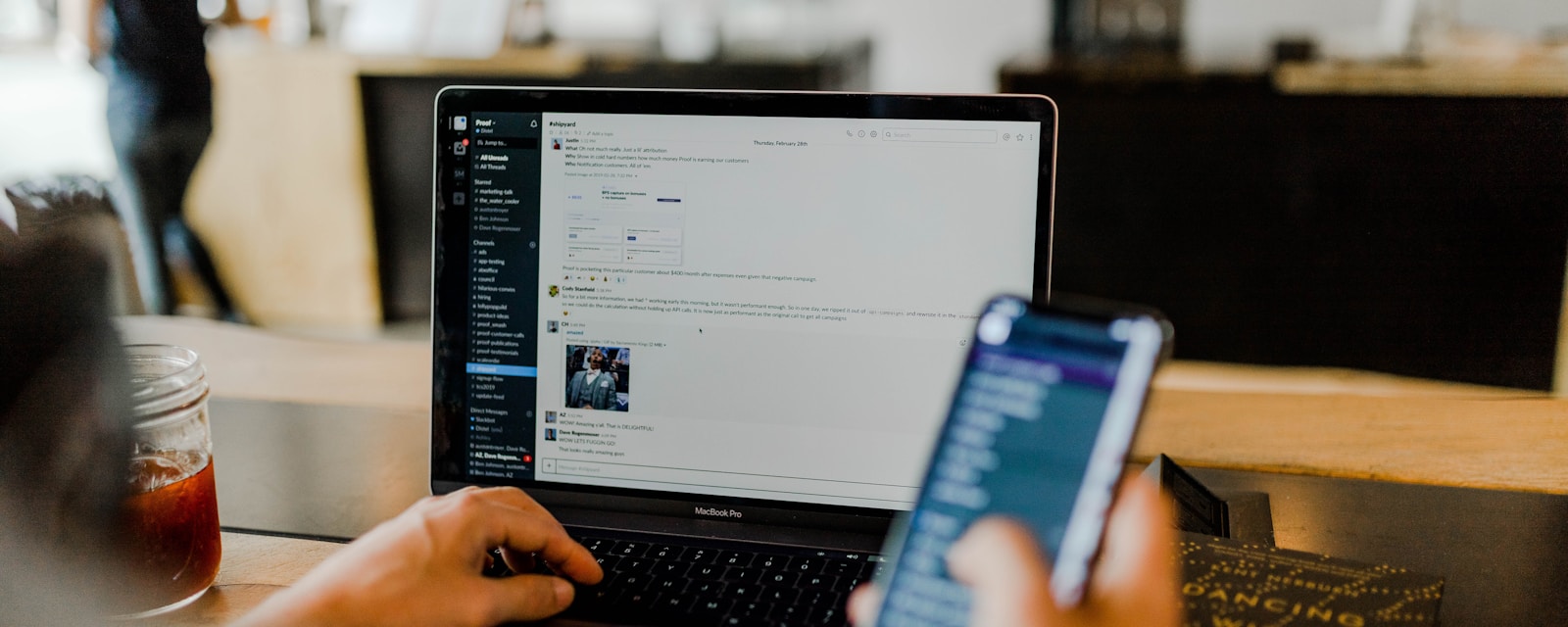 We Sent 27,000 Personalised Cold Emails Without a Single SDR. Here's What Happened. — Veneris blog article image