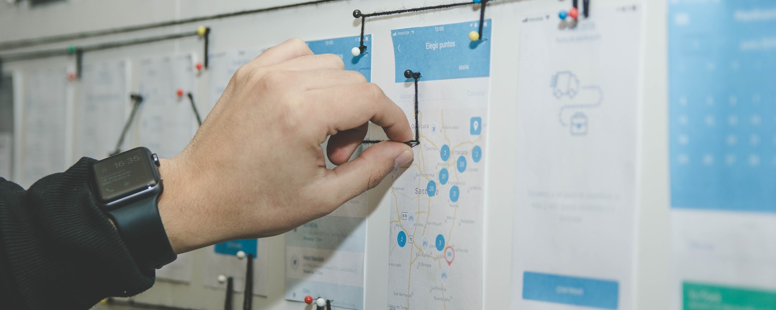 What If Your Sales Pipeline Filled Itself Every Night While You Slept? — Veneris blog article image
