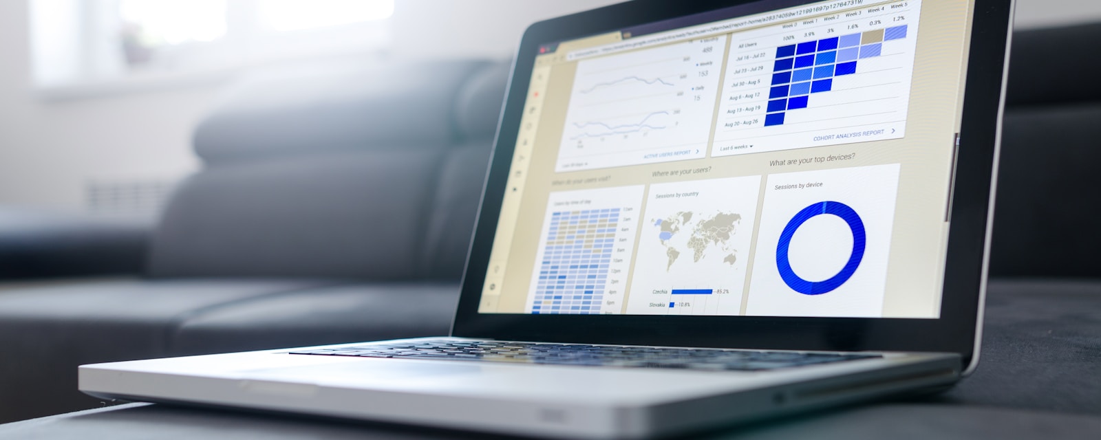 The Targeting Problem: Why Most Outbound Lists Are Wrong Before the First Email Goes Out — Veneris blog article image